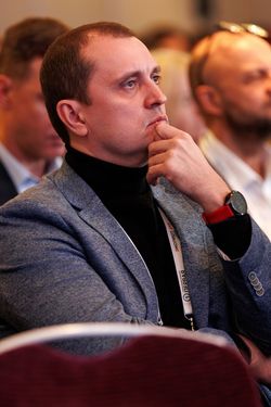 Форум лидеров рынка управления активами