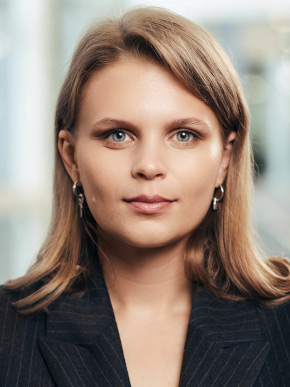Ксения Топоркова