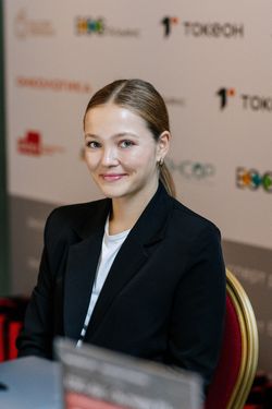 ESG-day «Эксперт РА»