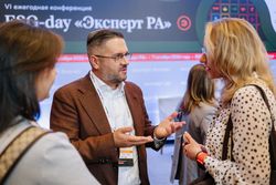 ESG-day «Эксперт РА»