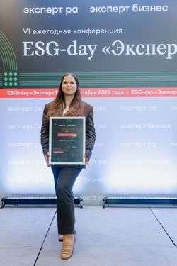 ESG-day «Эксперт РА»