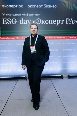 ESG-day «Эксперт РА»
