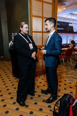 ESG-day «Эксперт РА»
