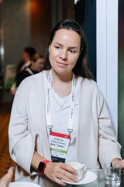 ESG-day «Эксперт РА»