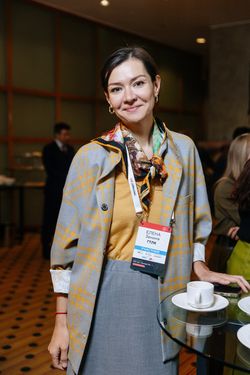 ESG-day «Эксперт РА»