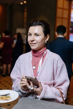 ESG-day «Эксперт РА»