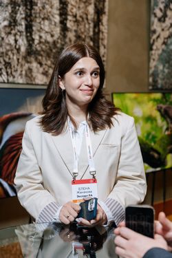 ESG-day «Эксперт РА»