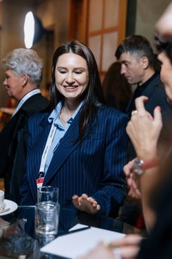 ESG-day «Эксперт РА»