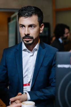 ESG-day «Эксперт РА»