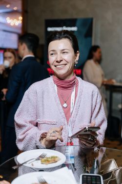 ESG-day «Эксперт РА»