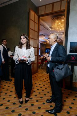 ESG-day «Эксперт РА»