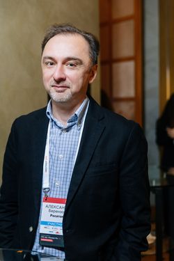 ESG-day «Эксперт РА»