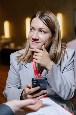 ESG-day «Эксперт РА»