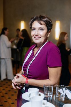ESG-day «Эксперт РА»