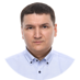 Рустам Хусаенов