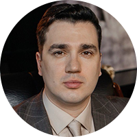 Александр Геллер