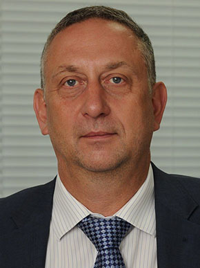 Николай Андреев