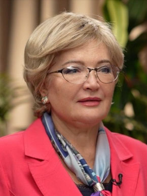 Светлана Бик