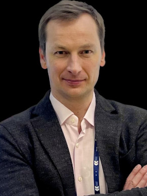 Александр Чужавский