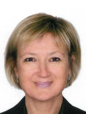 Марина Драчева
