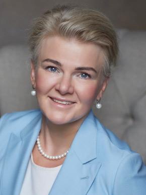 Анна Ермакова