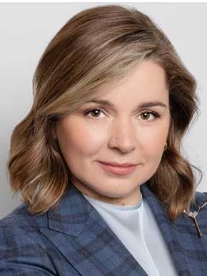 Надежда Галактионова
