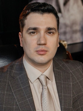 Александр Геллер