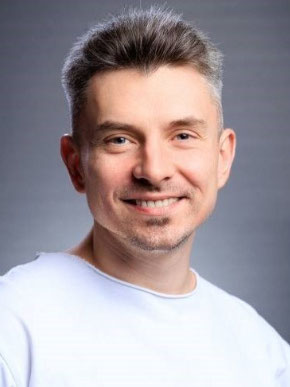 Юрий Голубев