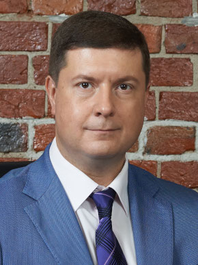 Андрей Гусаров