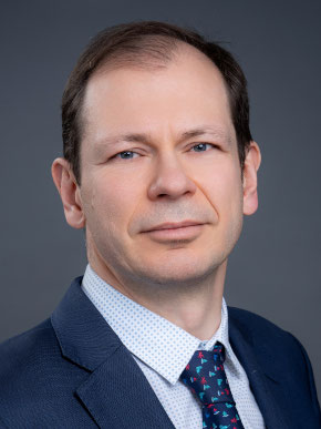 Алексей Хабаров