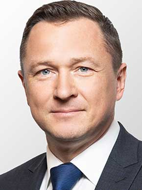 Михаил Казанцев