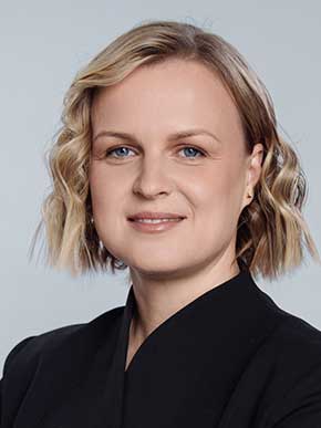 Валерия Казанкова