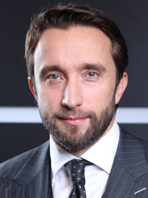 Владимир Кириленко