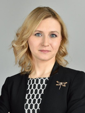 Мария Кравцова