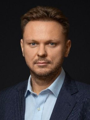 Антон Мальков