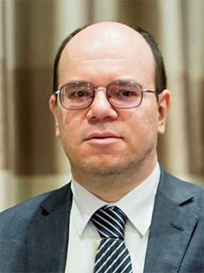 Сергей Моисеев