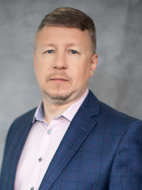Сергей Нечушкин