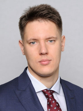 Дмитрий Постоленко