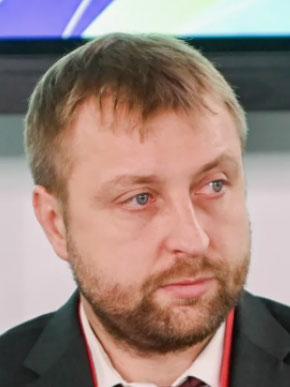 Павел Шахлевич