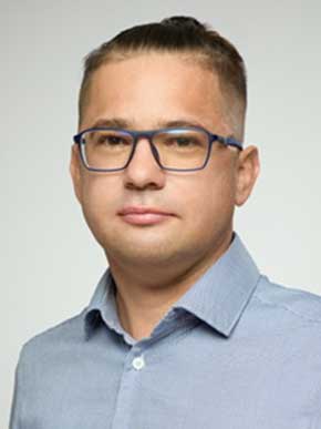 Денис Шеремет