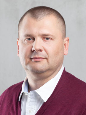 Алексей Сивяков