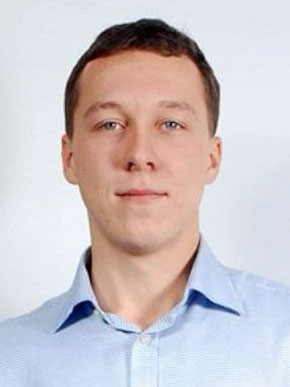 Никита Теплов