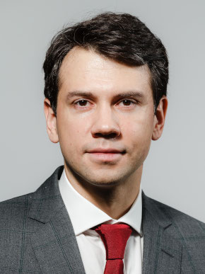 Александр Венгранович