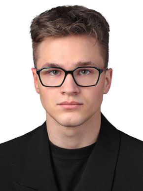 Никита Жаравин