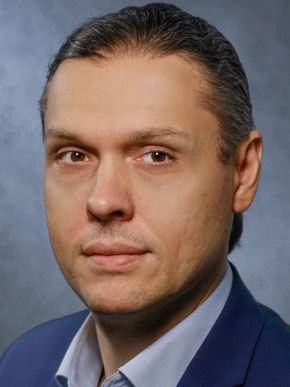 Анатолий Клинков
