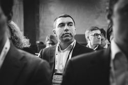 Будущее рынка акций