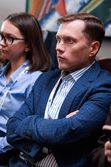 Будущее рынка акций