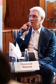 Будущее рынка акций